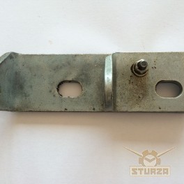 Uaz generátor tartó 