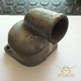 Uaz termosztát ház