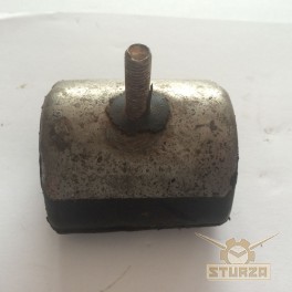 Gazella rugóütköző (segéd) 