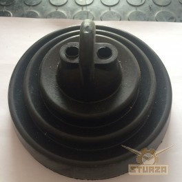 UAZ terepváltó gumiharang 469-es