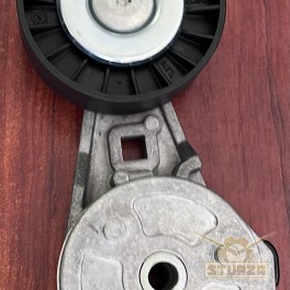Gazella steyer szíjfeszítő mechanika 
