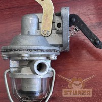 Zuk ac pumpa