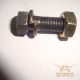 UAZ kardáncsavar