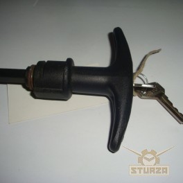 UAZ T. kilincs 452-es